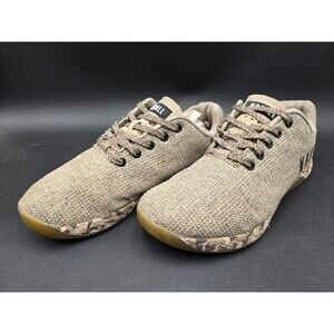 NoBull Shoes Mens 9 Superfabric Camo Athletic Training Sneakers
